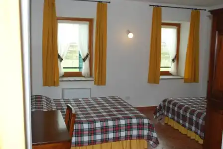 Agriturismo Bosco del Gal - 21