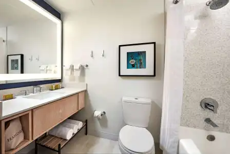 MDR Marina del Rey - a DoubleTree by Hilton - 8