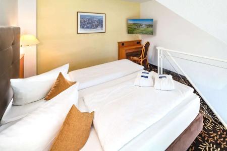 Best Western Ahorn Oberwiesenthal - Adults Only - 99