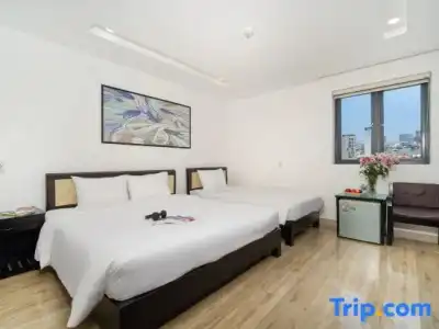 La Maison Da Nang Beach - 27