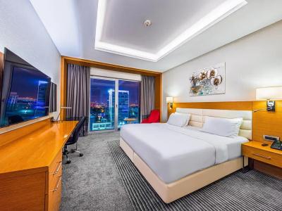 Holiday Inn Ankara - Cukurambar by IHG - 53