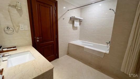 Nha Trang Palace - 34