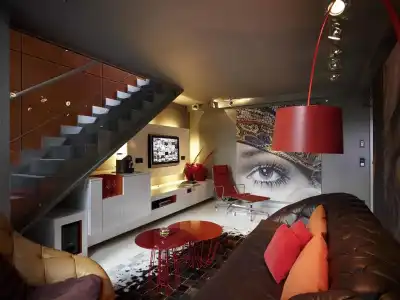 Sofitel Munich Bayerpost - 15