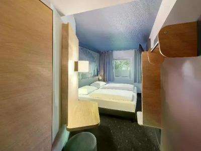 B&B Leipzig-Schönefeld - 17