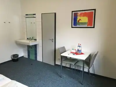 Jugendherberge Aachen - 1