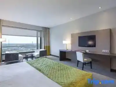 Van der Valk Düsseldorf - 91