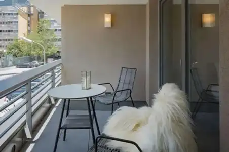 DD Suites Serviced Apartments - 38