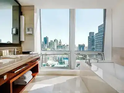 The Langham, New York, Fifth Avenue - 70
