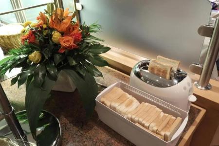 & Restaurant Europa - 7