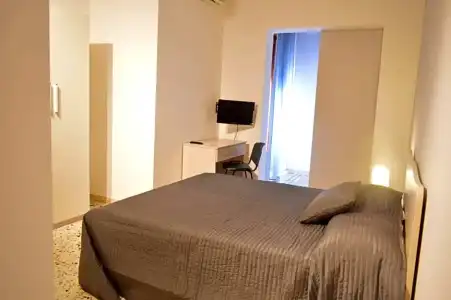 B&B Scalea Rooms - 14