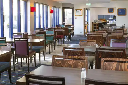 Holiday Inn Express London Wandsworth by IHG - 42