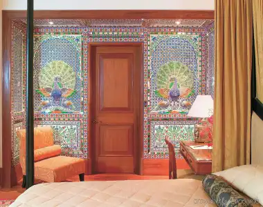 Rambagh Palace - 2