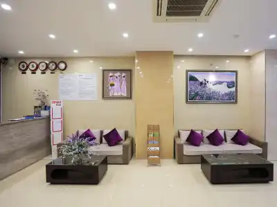 Lavender Nha Trang - 1