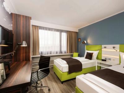 ibis Styles Offenburg City - 6