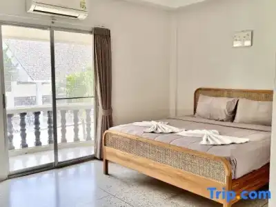 Sailom Resort Bangsaphan - 50