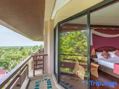 Krabi Maritime Resort - 49