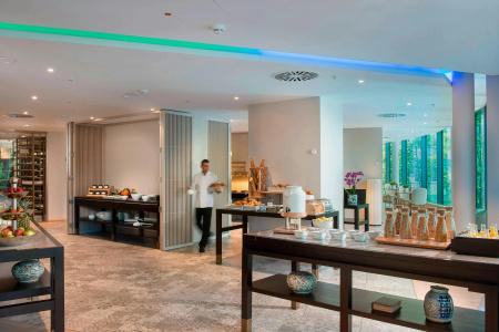 Deltas by Marriott Frankfurt Offenbach - 21