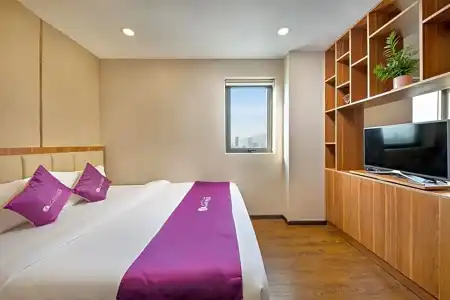 Lavender Riverside - 111