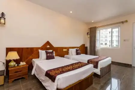 Phu Van Resort & Spa - 93