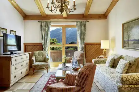 Relais & Châteaux Tennerhof - 35