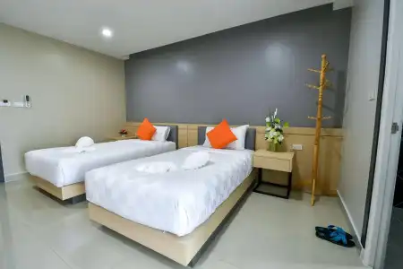 The Smart Hatyai - 46