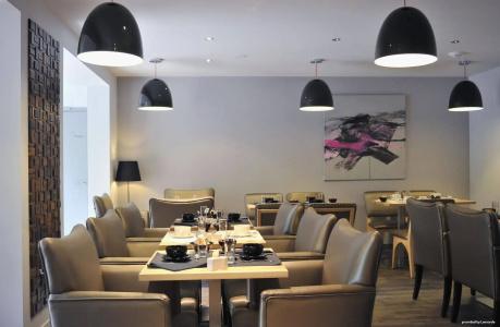 Best Western Garden & Spa - 30