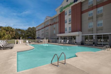 Holiday Inn Express Myrtle Beach-Broadway at the Beach by IHG - 23