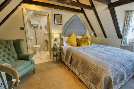 Lumley Castle - 46