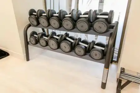 Novotel Tunis Lac - 26