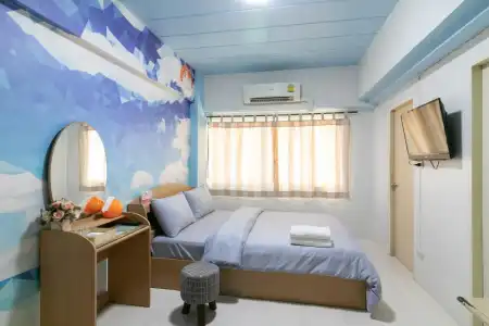 Ladapan Mansion - 35