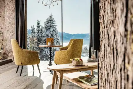 SONNENBERG | Panorama Dolomites Wellbeing - 6