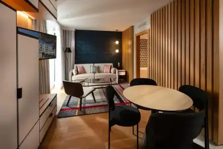 Hôtel & Spa – Thalazur Saint Jean de Luz - 83
