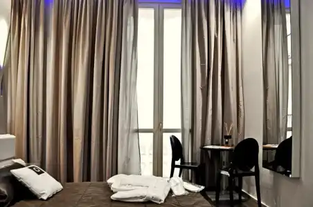 Le Camp Resort - 58