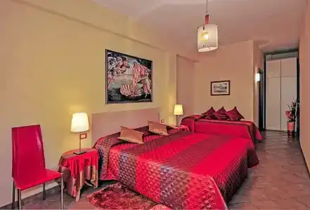 Bed & Breakfast Ai Cipressi - 39
