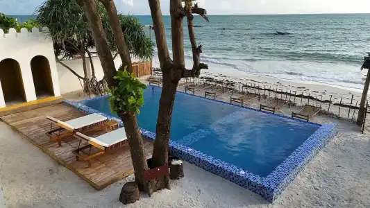 Coco Beach - 5