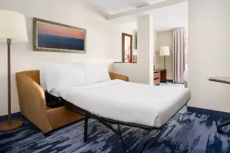 Fairfield Inn And Suites By Marriott Boca Raton - 42