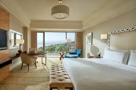 Fairmont Yangcheng Lake - 123