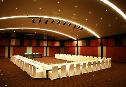 Heritance Kandalama - 13