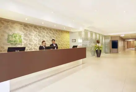 Holiday Inn Parramatta by IHG - 21