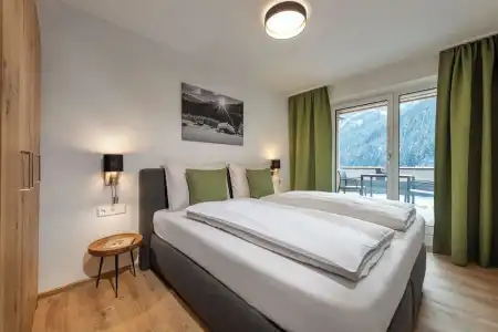 AlpenParks & Apartment Taxacher - 94