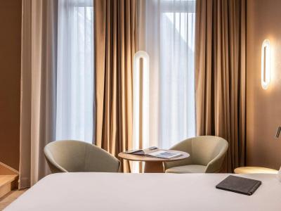 Novotel Brugge Centrum - 31