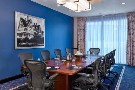 The Westshore Grand, A Tribute Portfolio, Tampa - 35