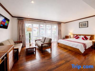 Cheathata CTS Siem Reap - 93