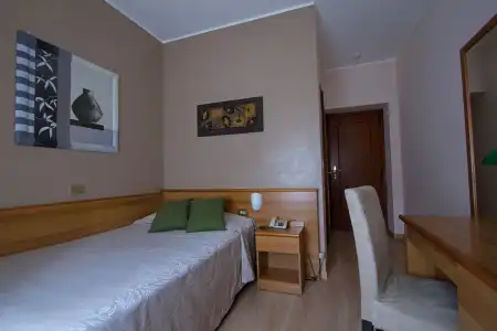 Appartamento Ferrucci - 2