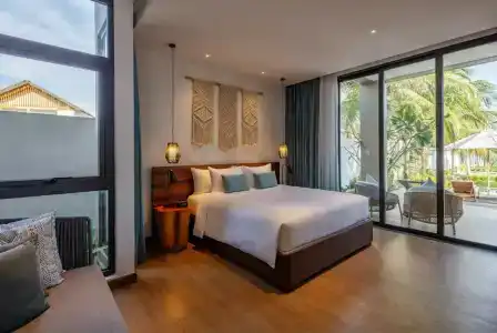 New World Phu Quoc Resort - 4