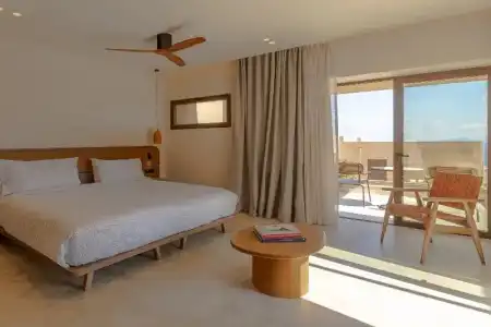 INNSiDE by Meliá Crete Elounda - 197
