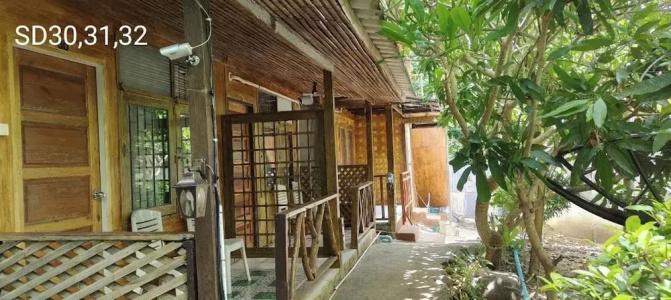 Phi Phi Cozy Seafront Resort - 52