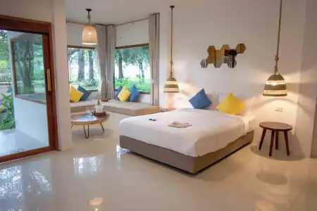 Prasarnsook Villa Beach Resort (SHA Extra Plus) - 40