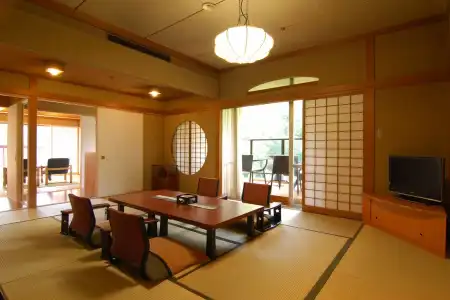 Sansuirou - 1