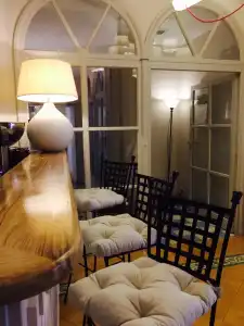 Hôtel l'Arena - 14